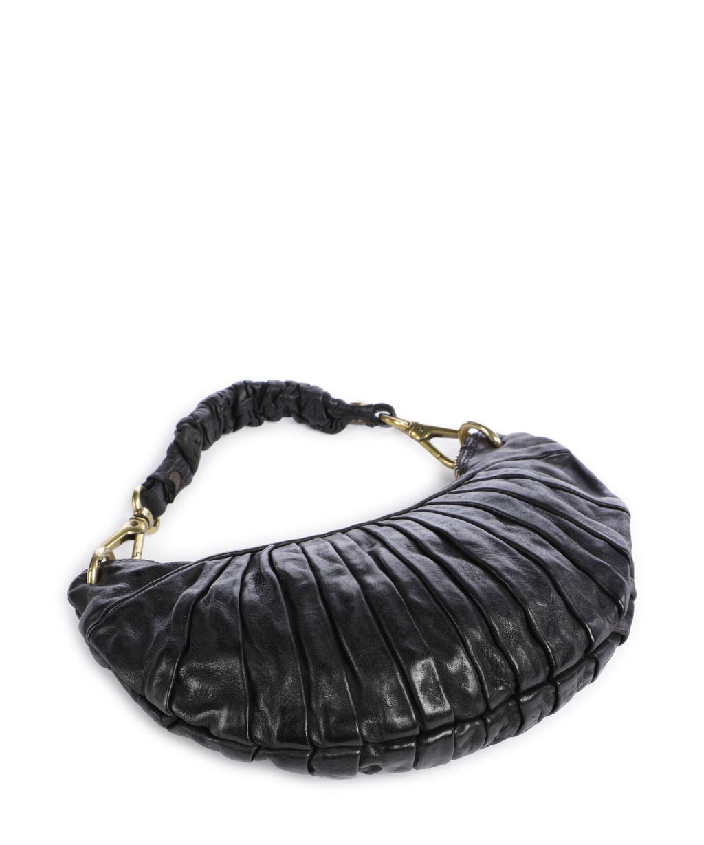 Campomaggi Shoulder bag black