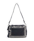 Campomaggi Taška cez rameno blue