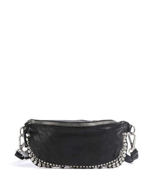Campomaggi Belt bag black