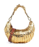 Campomaggi Taška cez rameno gold