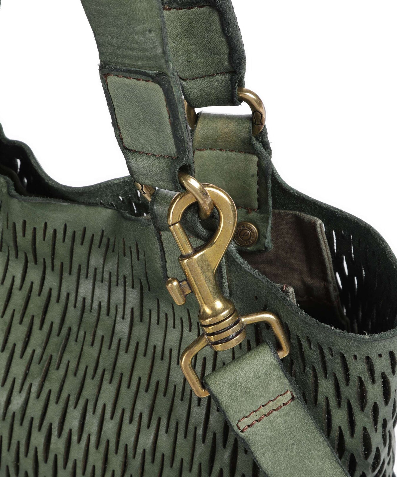 Campomaggi Handbag lake