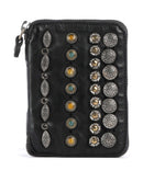 Campomaggi Peňaženka black