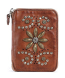 Campomaggi Peňaženka cognac