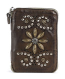 Campomaggi Peňaženka military