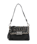 Campomaggi Shoulder bag black