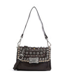 Campomaggi Taška cez rameno brown