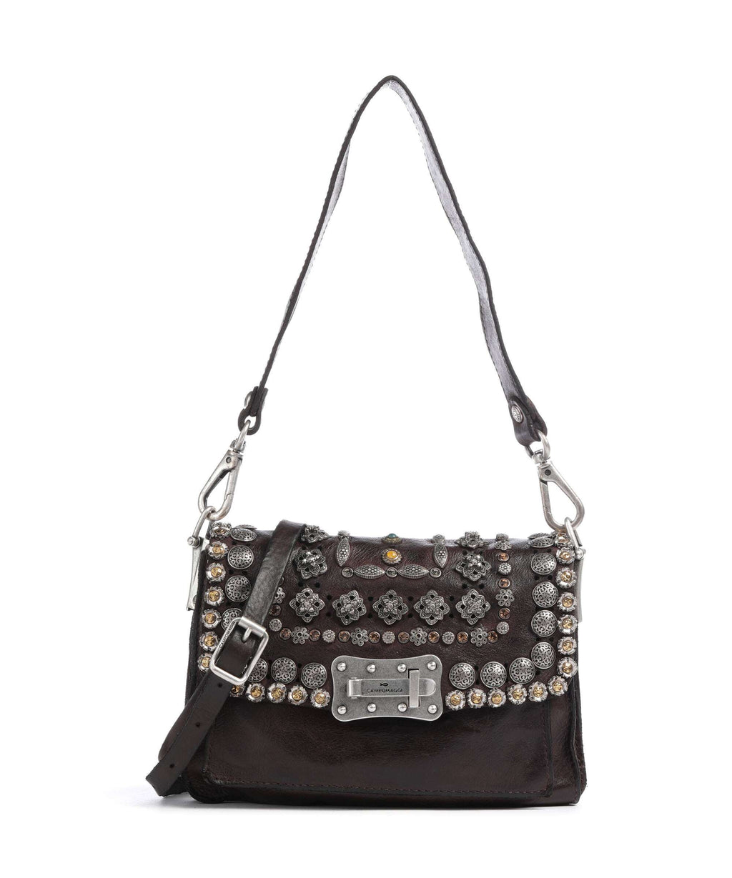 Campomaggi Shoulder bag brown