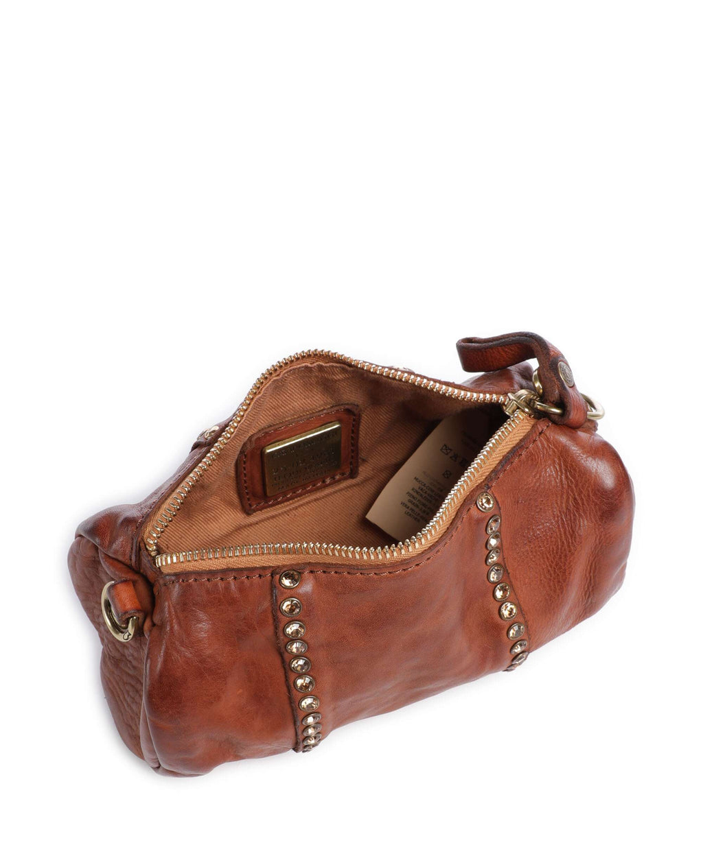 Campomaggi Crossbody bag cognac