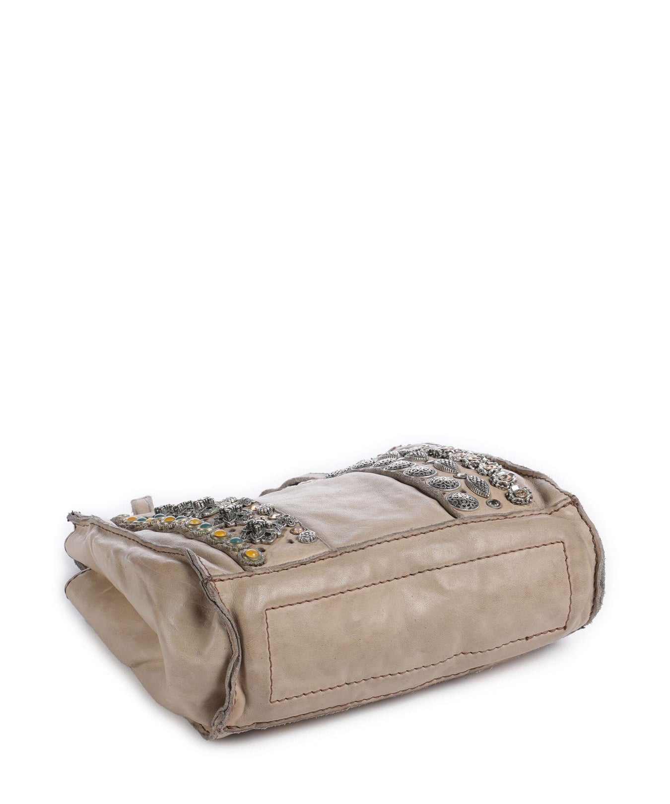 Campomaggi Crossbody bag ice