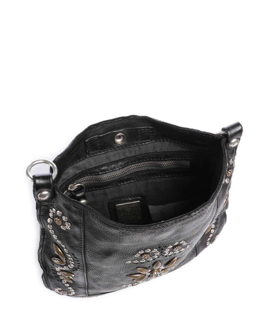 Campomaggi Crossbody bag black