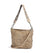 Campomaggi Hobo bag ice