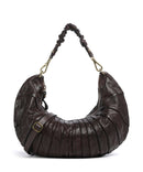 Campomaggi Taška cez rameno brown