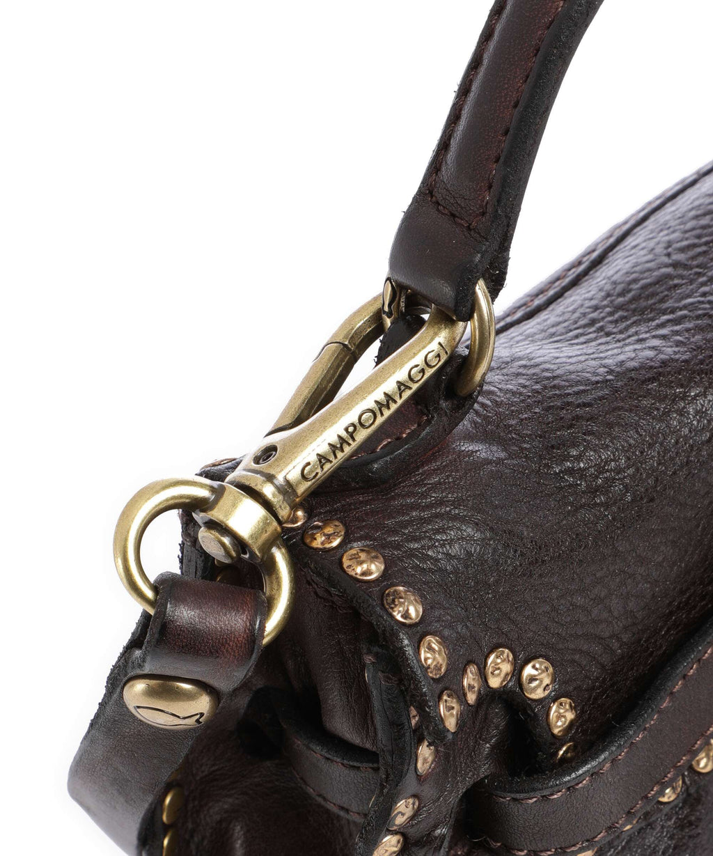 Campomaggi Crossbody bag brown