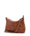 Campomaggi Hobo bag cognac