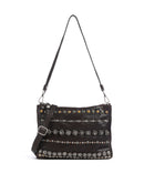 Campomaggi Taška cez rameno brown