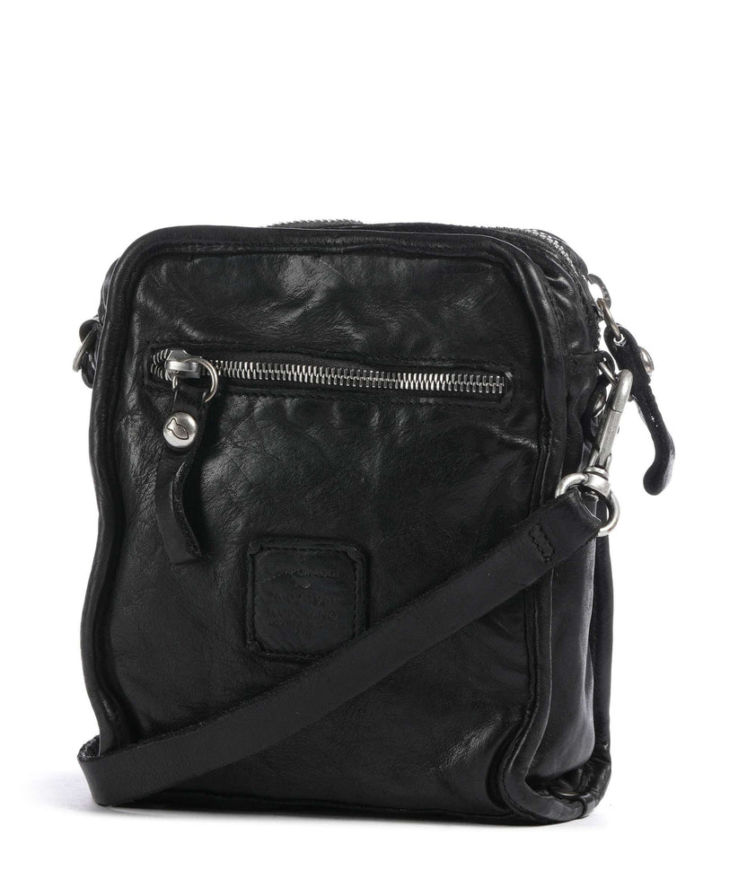Campomaggi Crossbody bag nero
