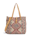 Campomaggi Shopper beige