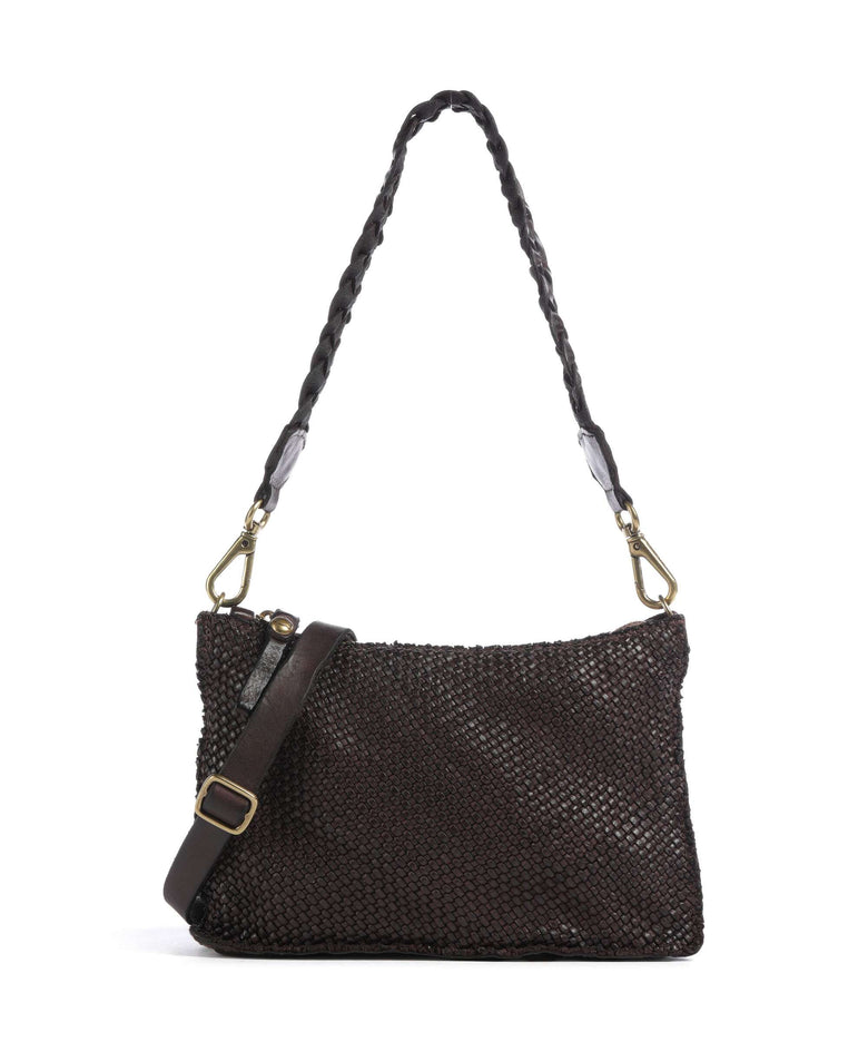 Campomaggi Shoulder bag brown