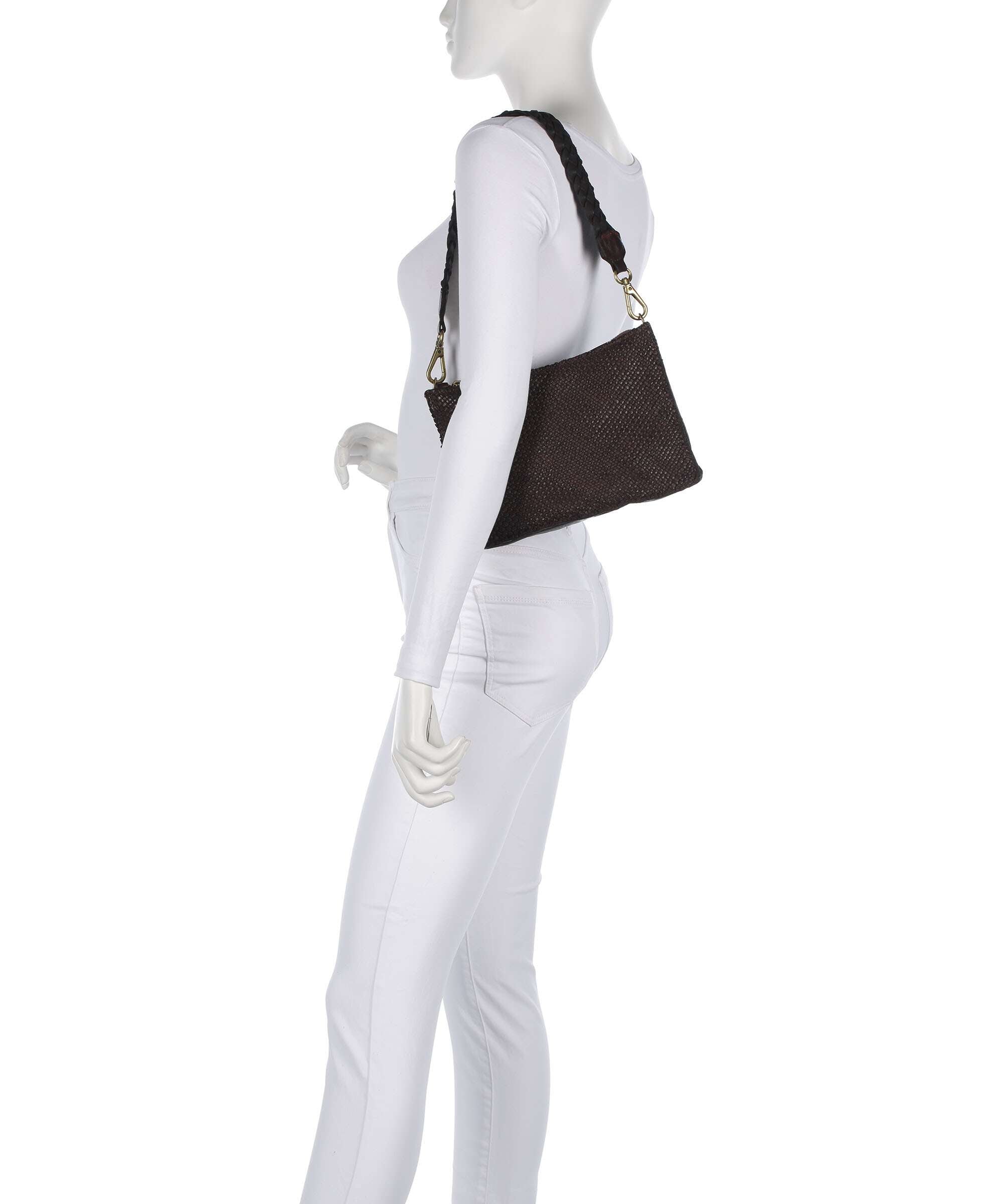 Campomaggi Shoulder bag brown