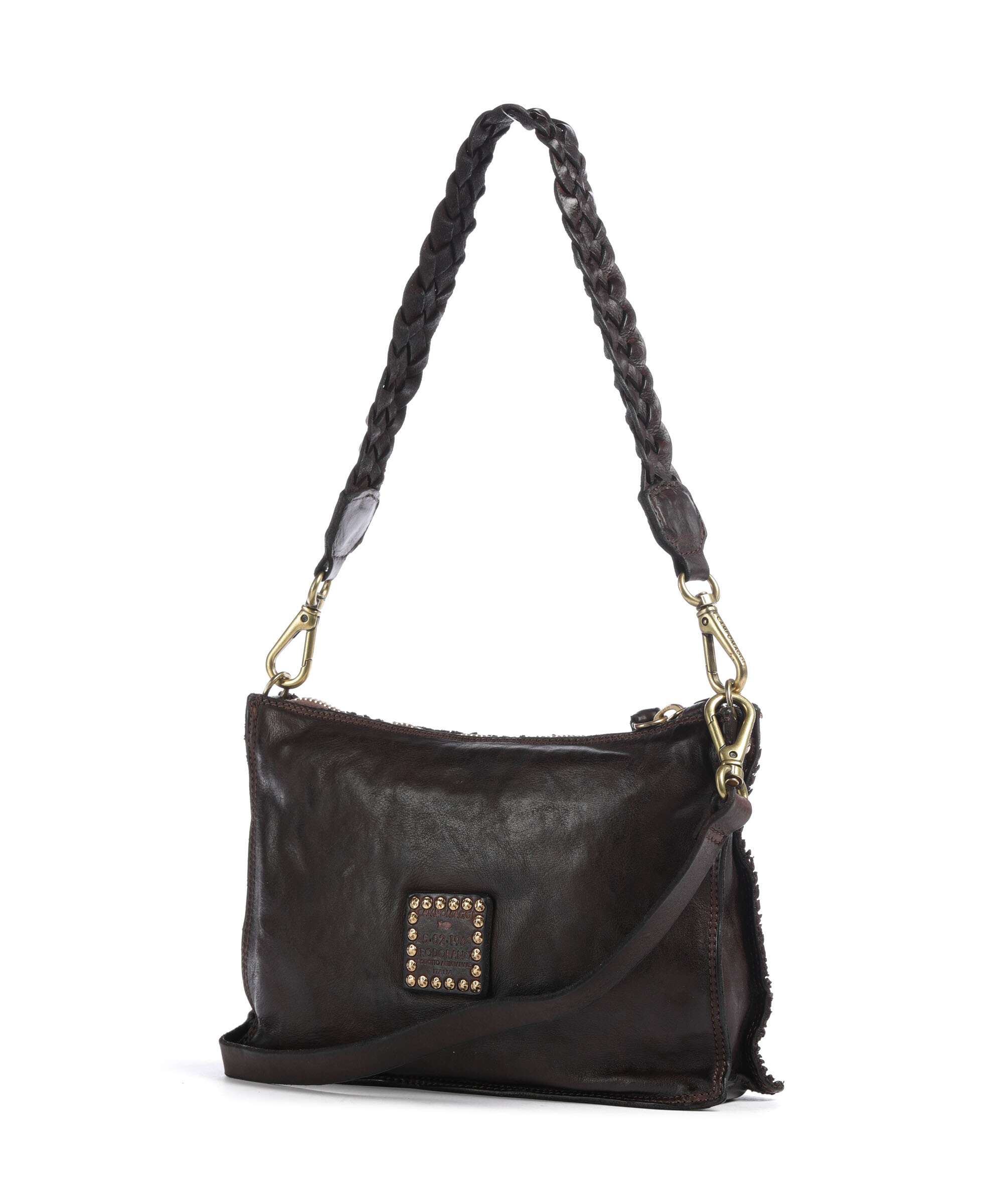 Campomaggi Shoulder bag brown