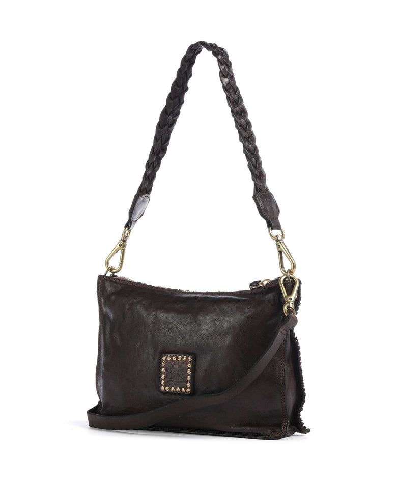 Campomaggi Shoulder bag brown