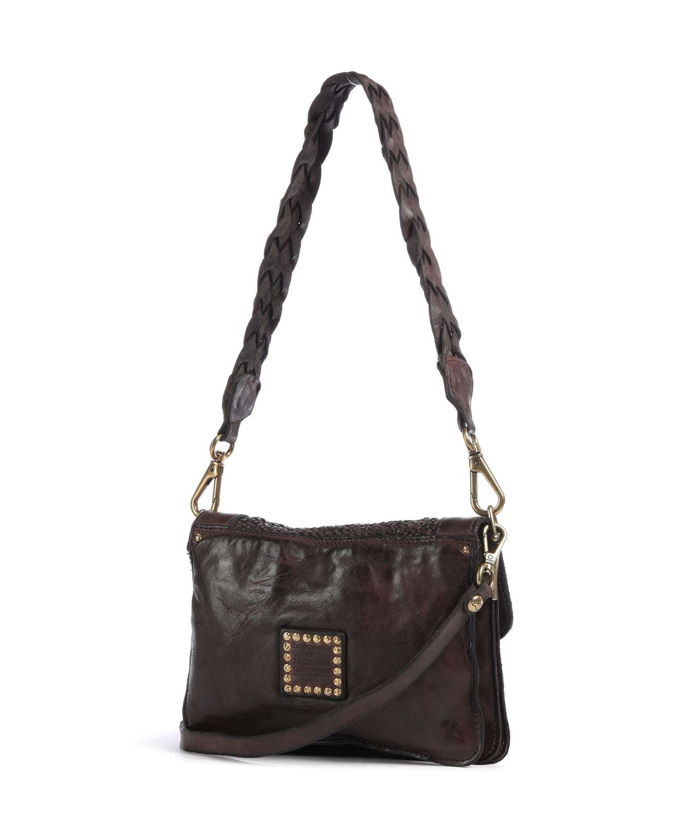 Campomaggi Shoulder bag brown