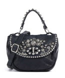 Campomaggi Taška cez rameno blue