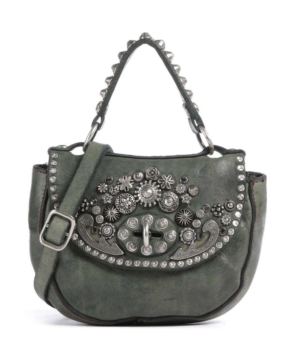 Campomaggi Crossbody bag lake