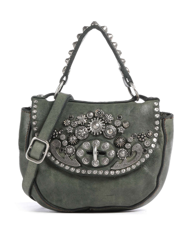 Campomaggi Crossbody bag lake