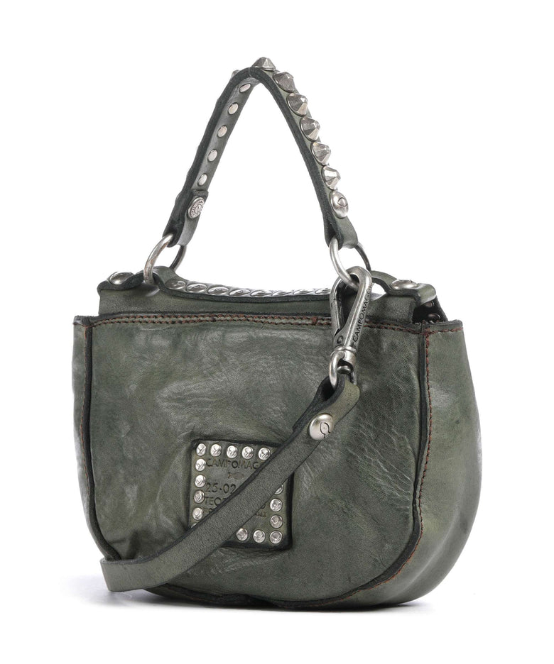 Campomaggi Crossbody bag lake
