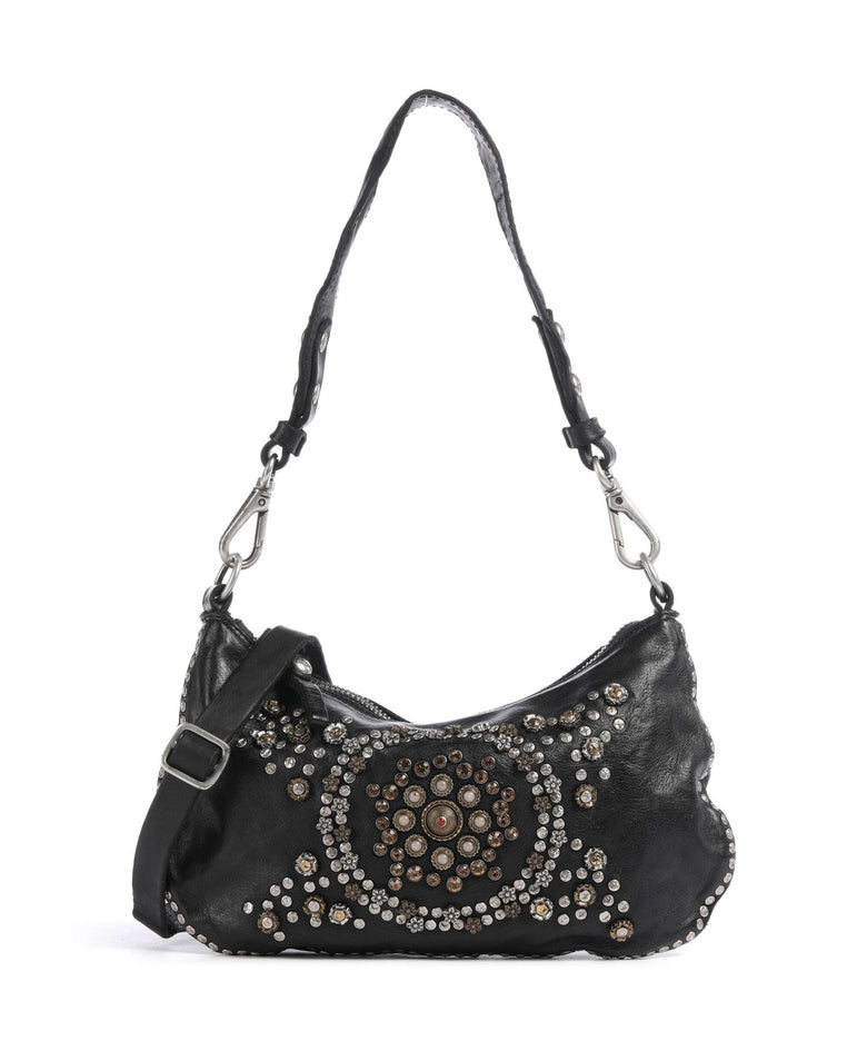 Campomaggi Shoulder bag nero