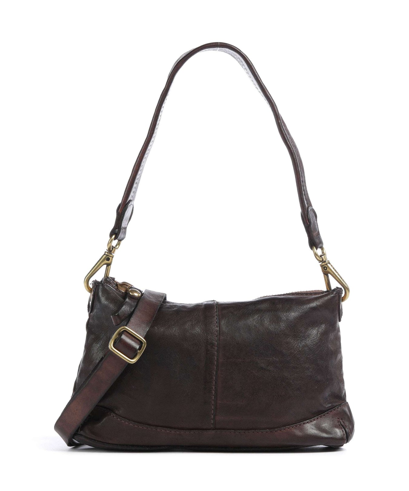 Campomaggi Shoulder bag brown