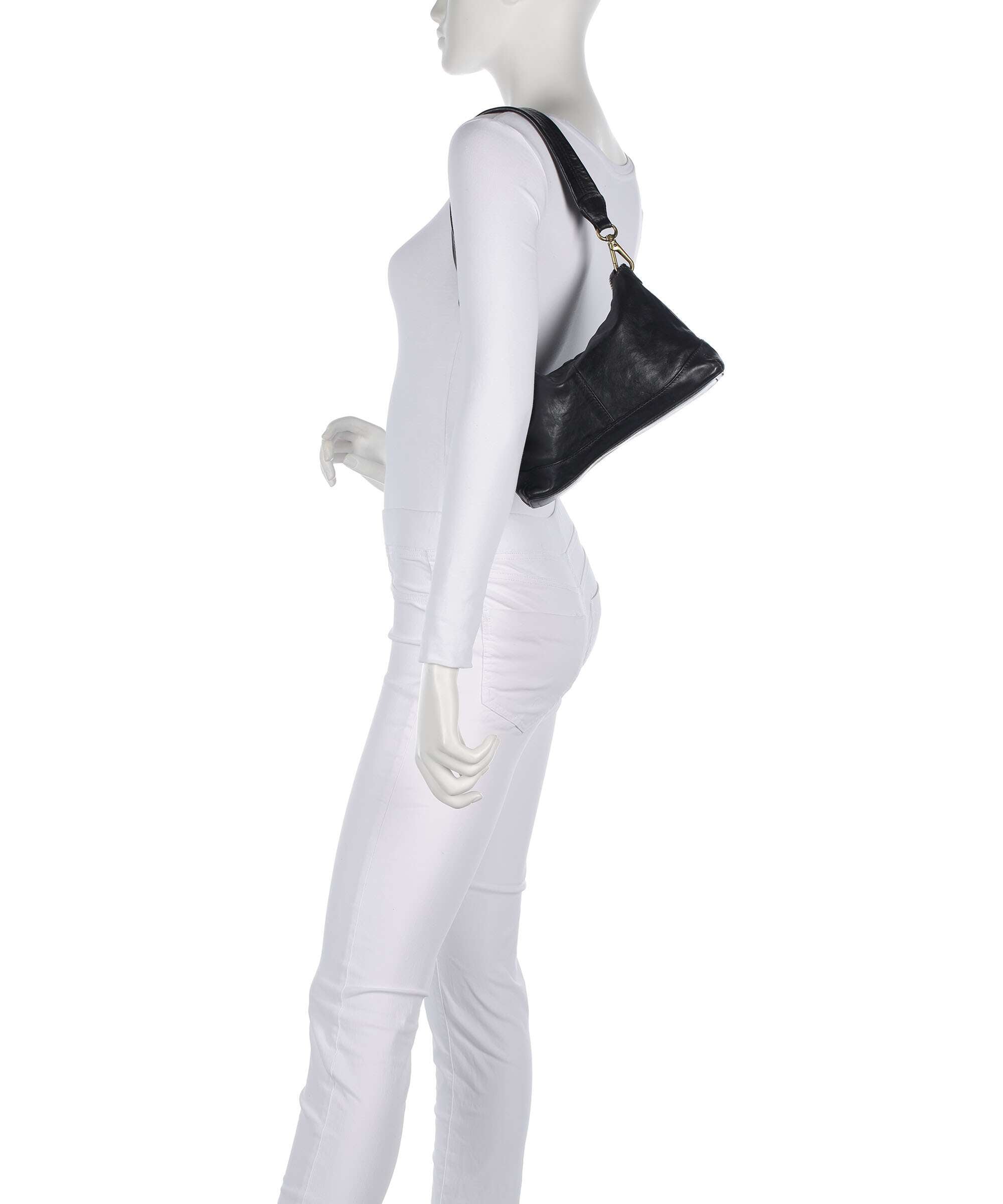 Campomaggi Shoulder bag blue