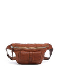 Campomaggi Belt bag cognac