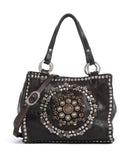 Campomaggi Taška cez rameno brown