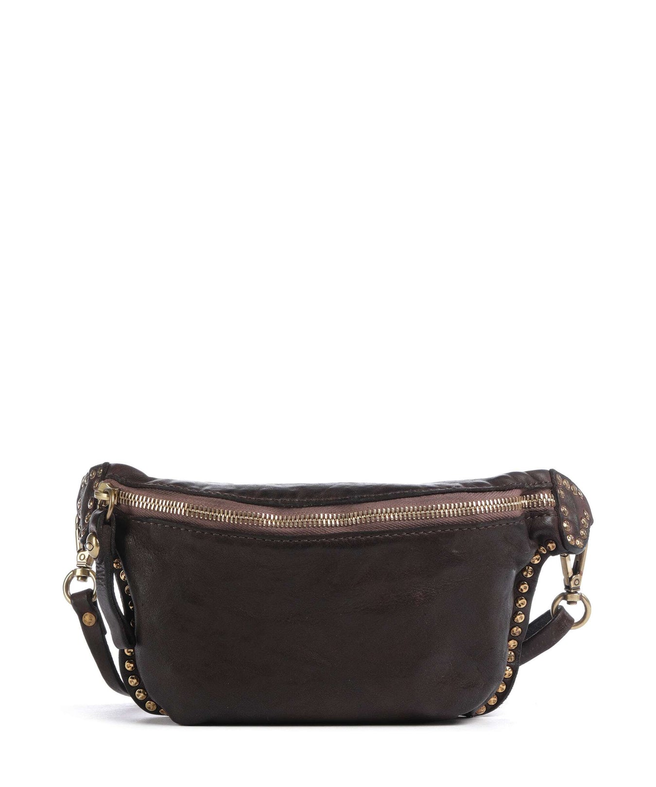 Campomaggi Fanny pack brown