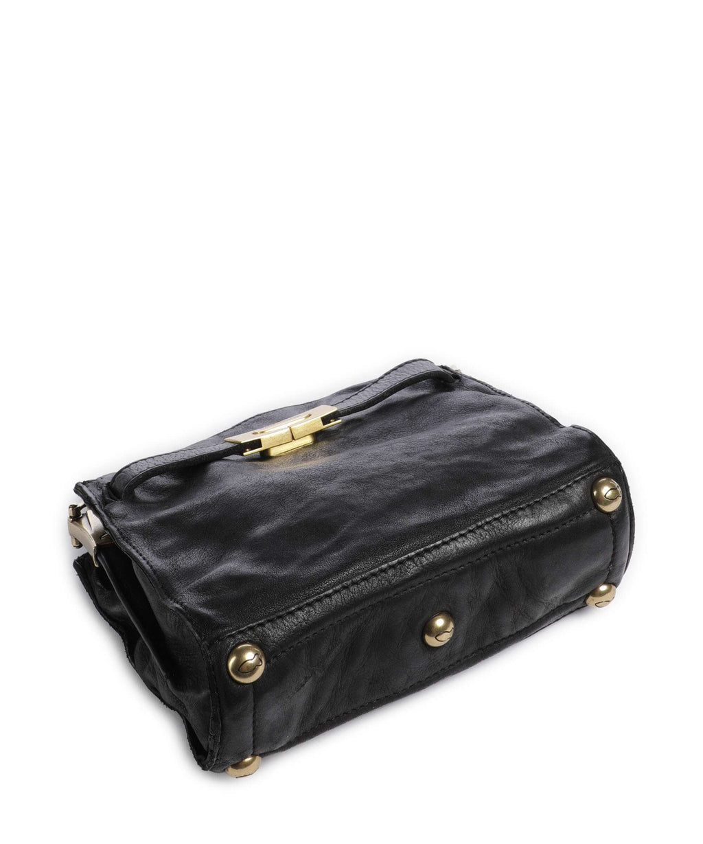 Campomaggi Shoulder bag nero