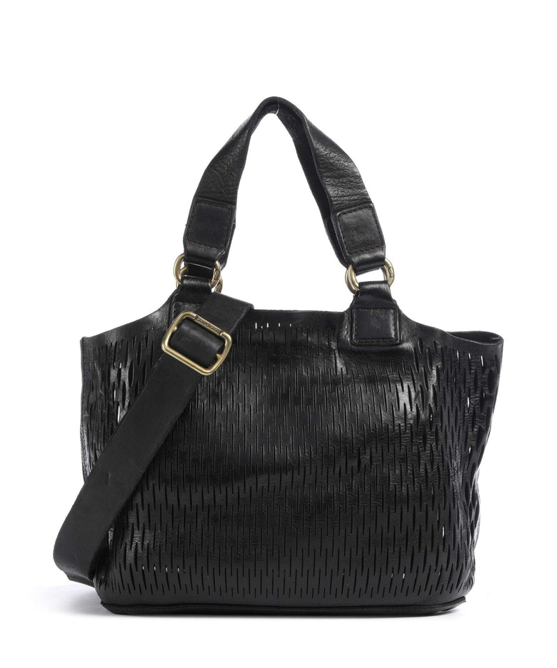 Campomaggi Handbag black