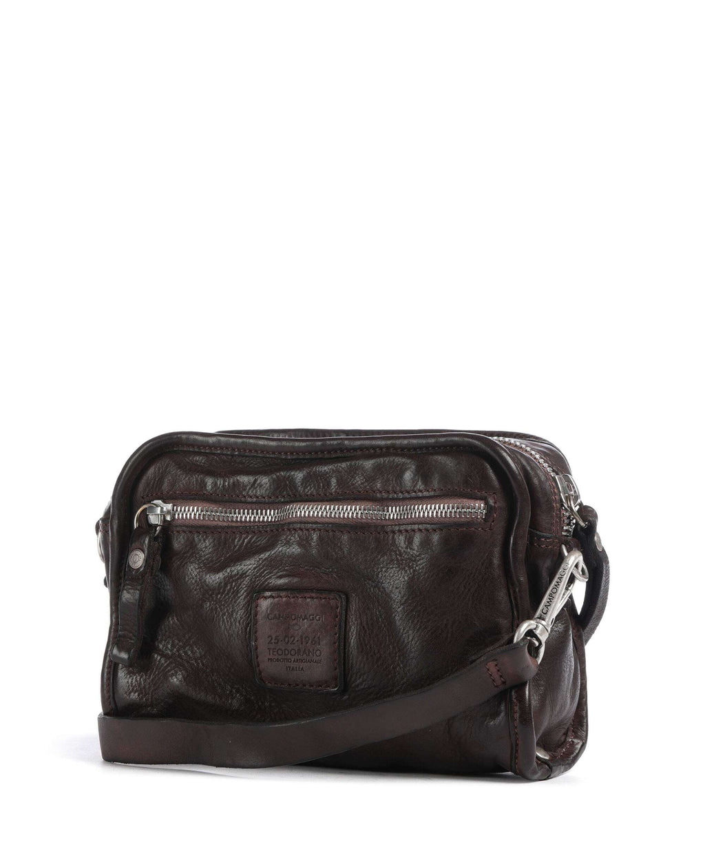 Campomaggi Crossbody bag moro