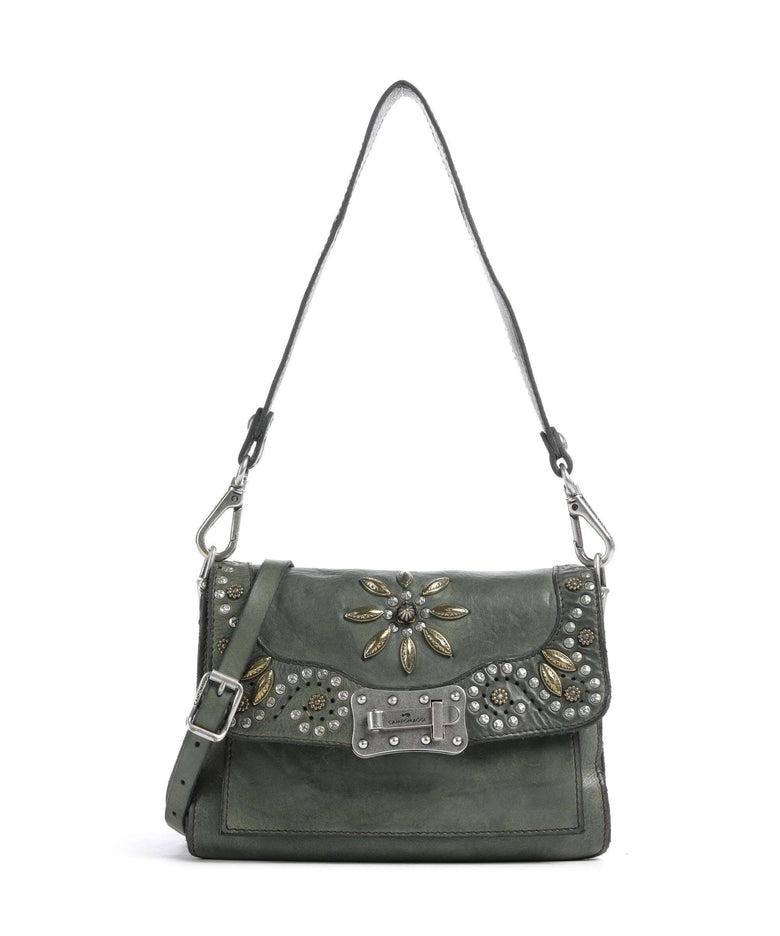 Campomaggi Shoulder bag lake