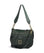 Campomaggi Shoulder bag green bottle