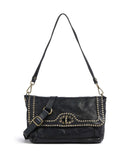 Campomaggi Taška cez rameno blue