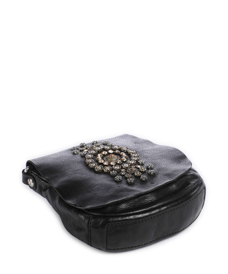 Campomaggi Crossbody bag black