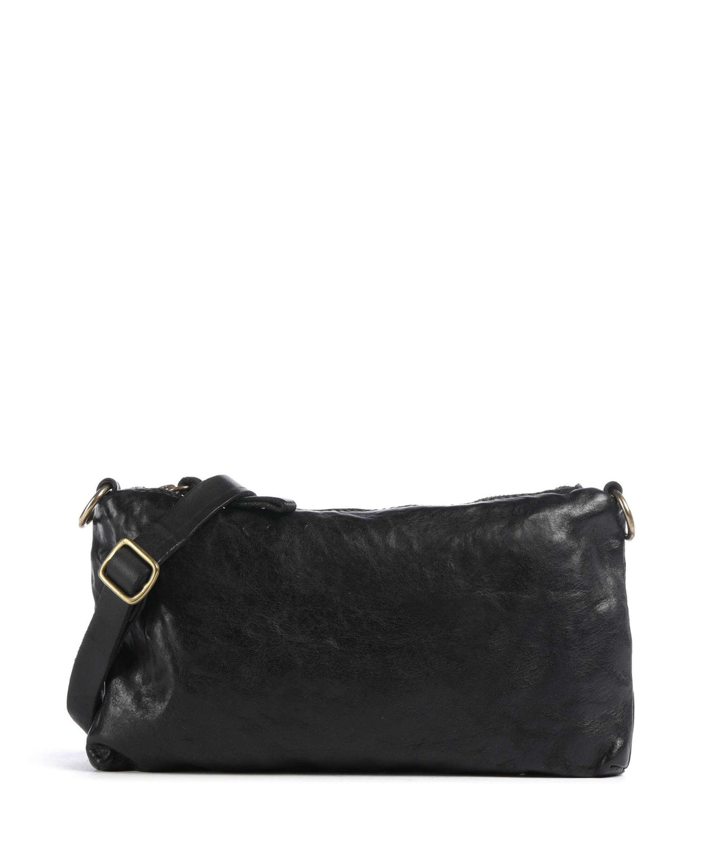 Campomaggi Crossbody bag nero