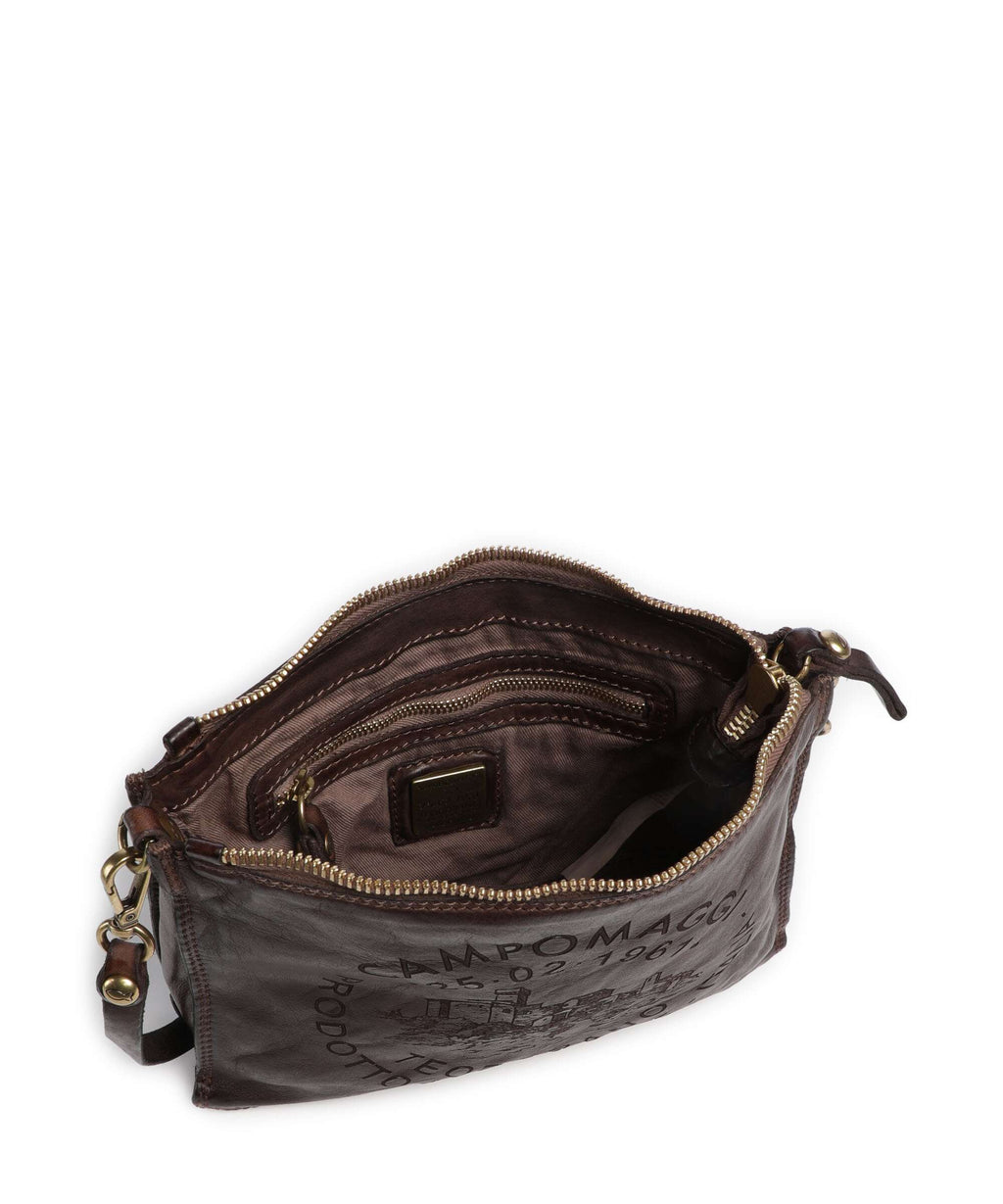 Campomaggi Shoulder bag brown