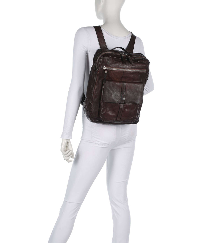 Campomaggi Backpack moro