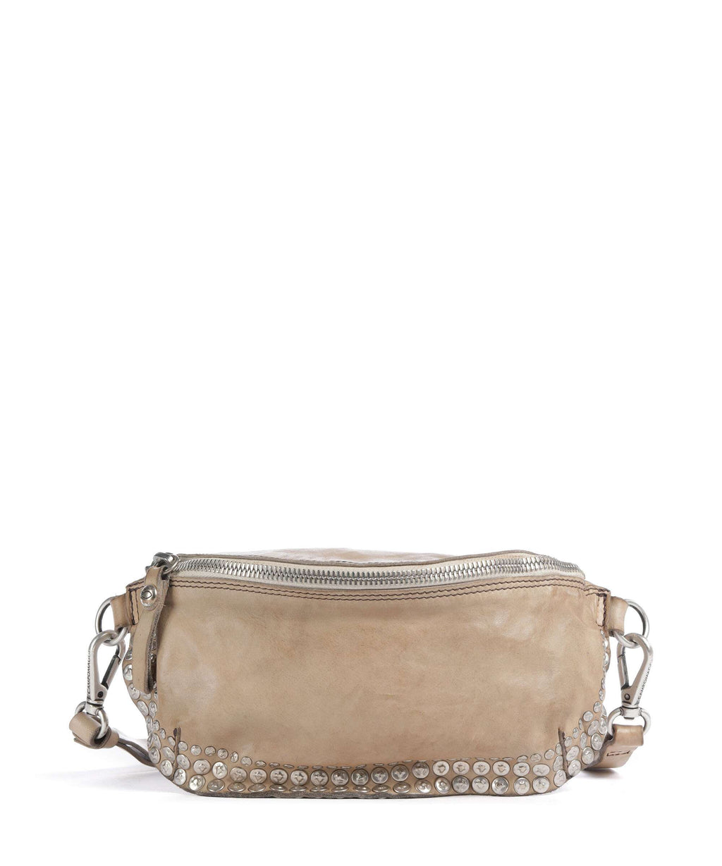 Campomaggi Fanny pack ice