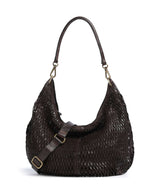 Campomaggi Hobo bag brown