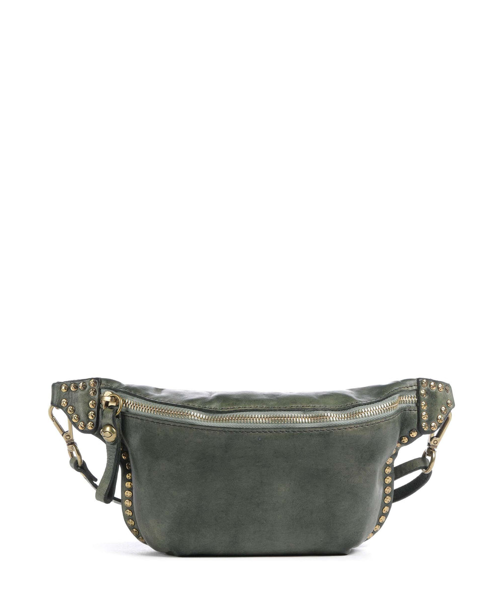 Campomaggi Belt bag lake