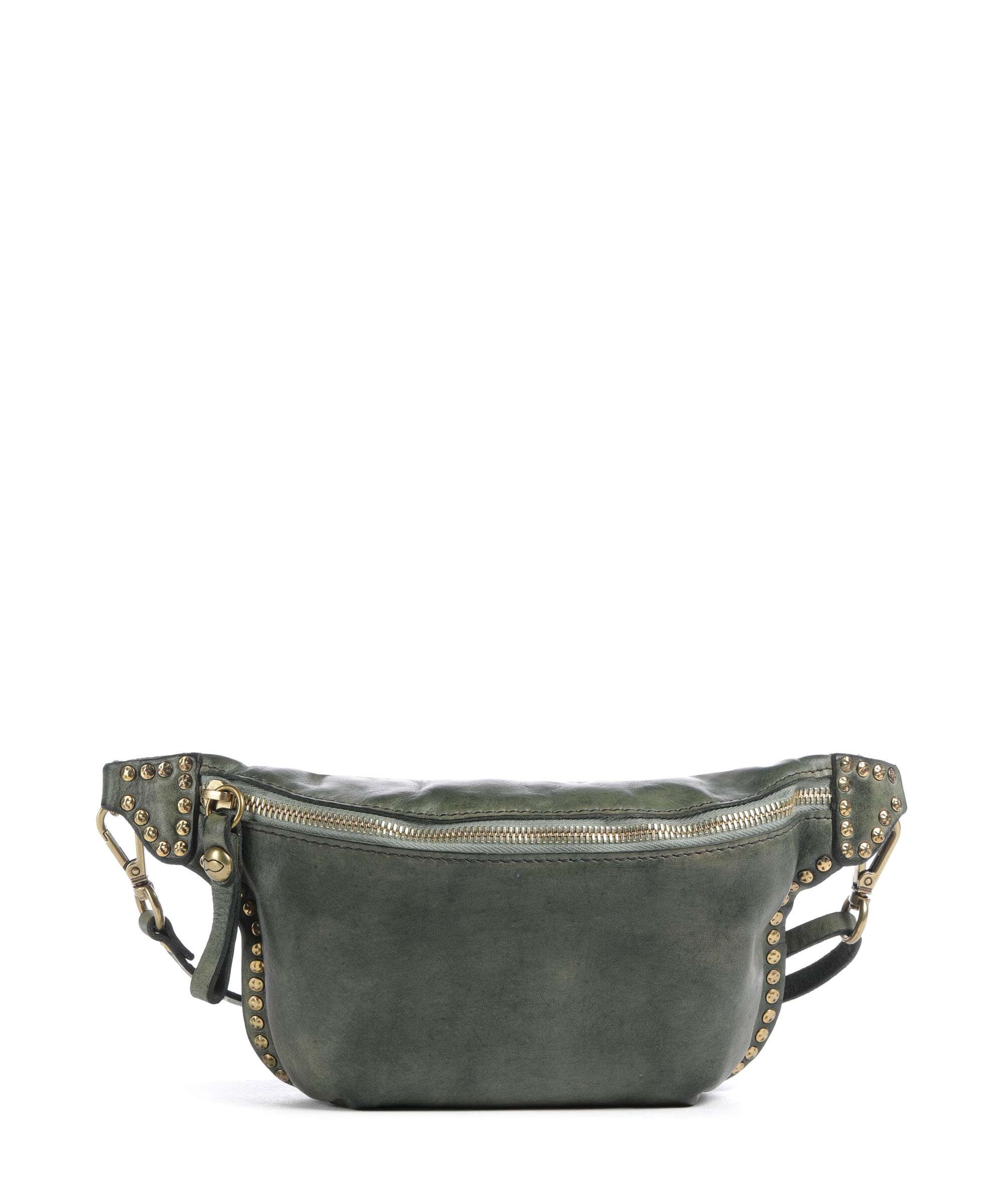 Campomaggi Fanny pack lake
